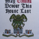Illustration for article titled My Lesser Cross Stitch Projects